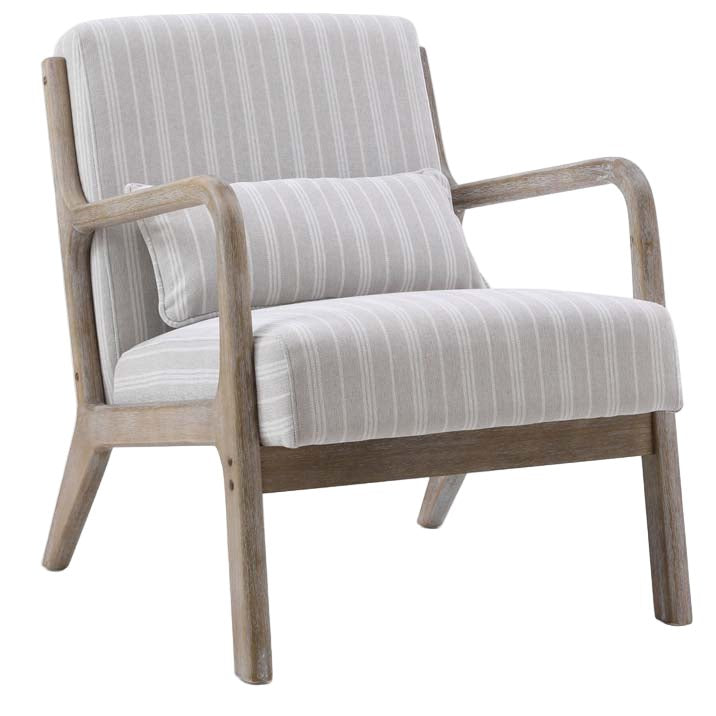 Inca Chair, Stripe