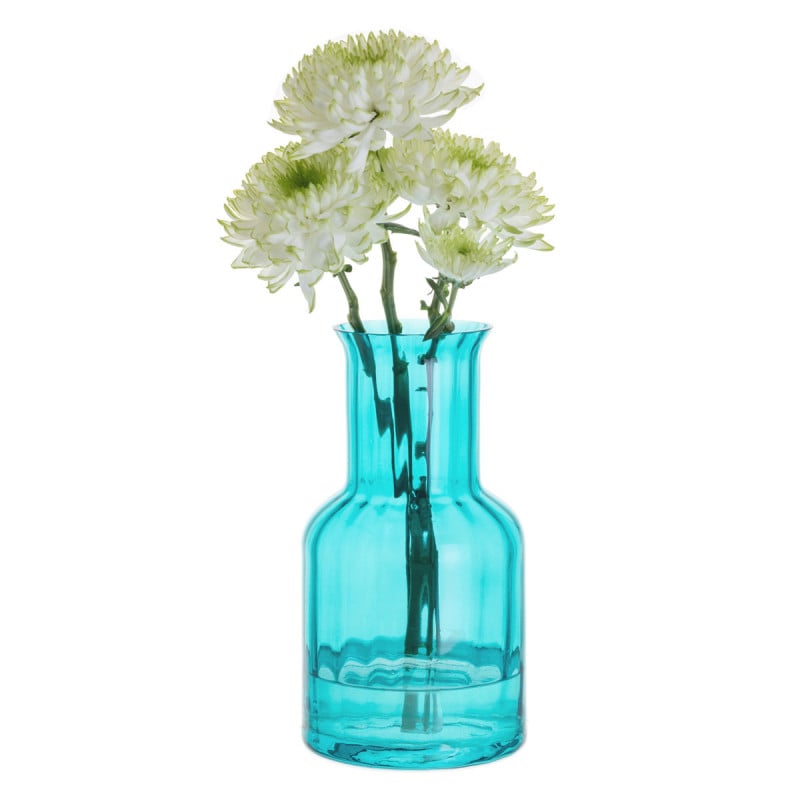 Jade Jones Vase, Large
