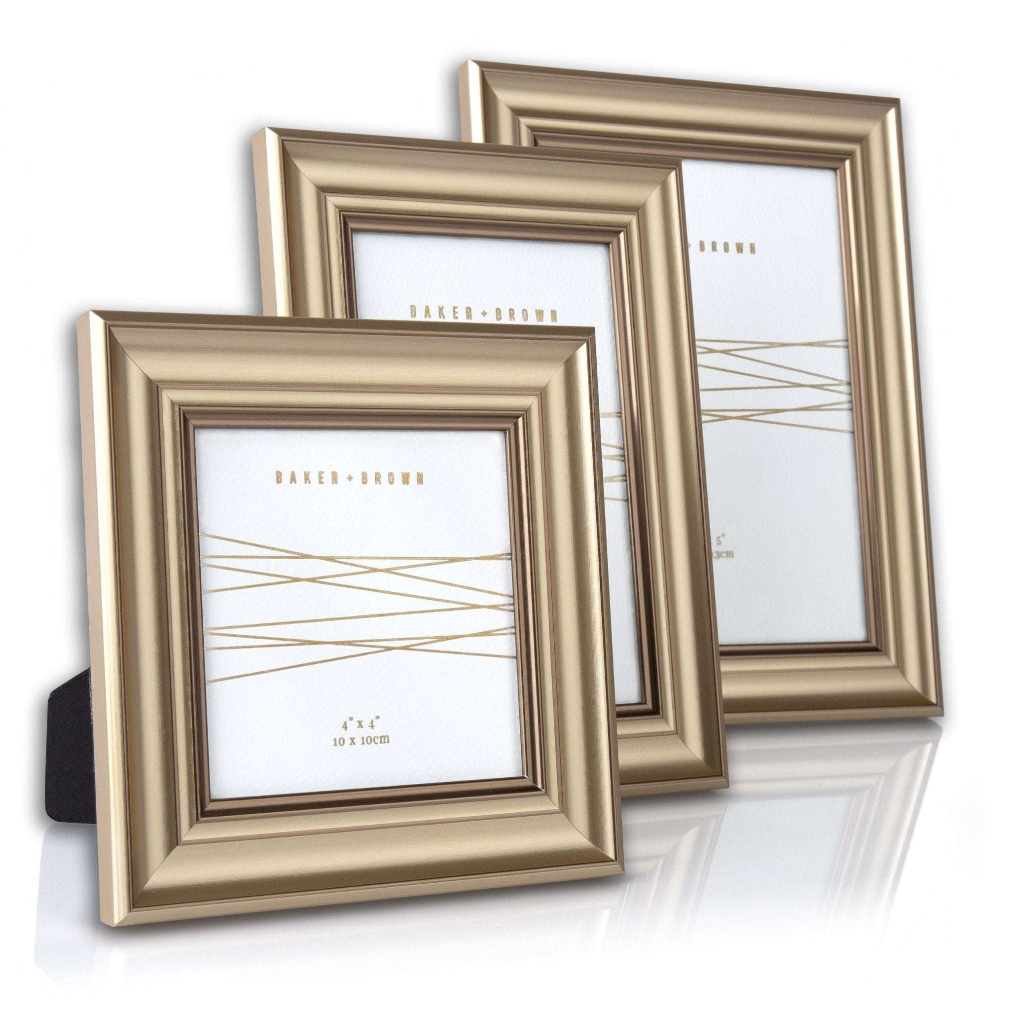 Kendal Photo Frame 6" x 4",7" x 5"