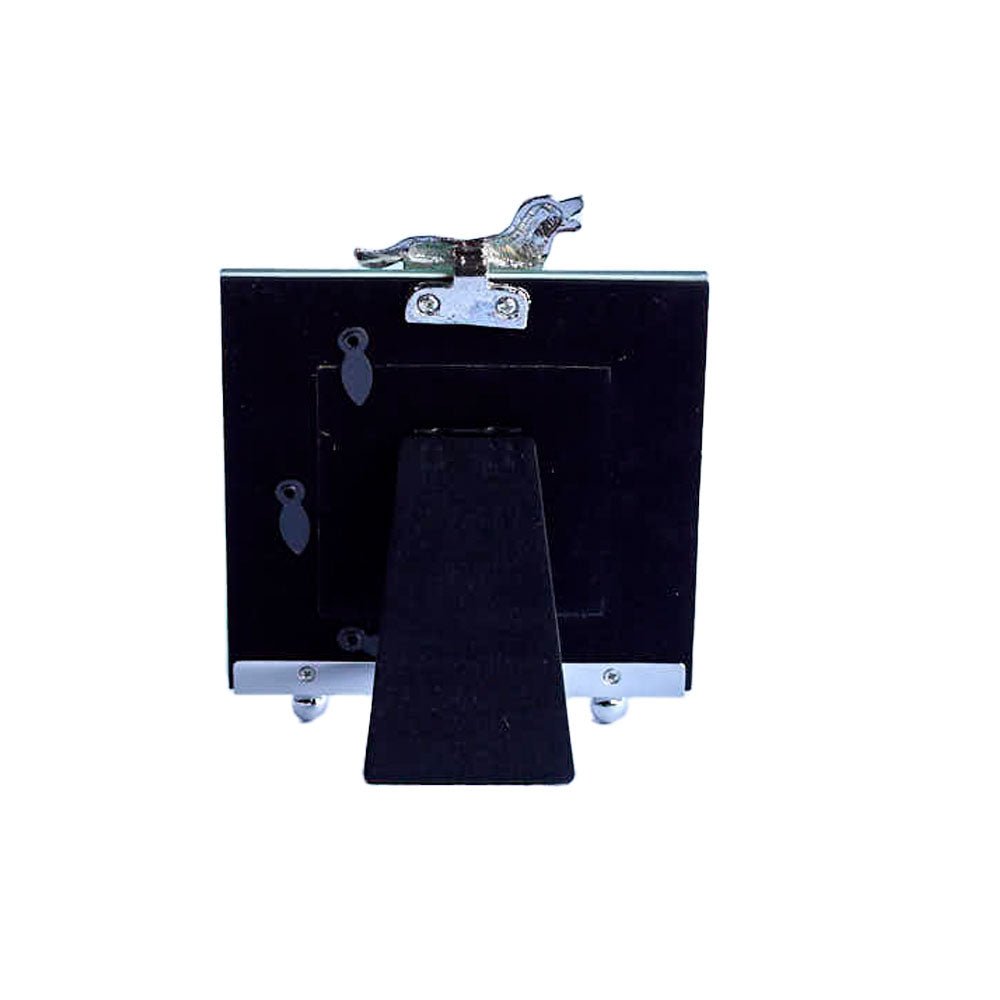 Labrador Photo Frame 3" x 3"