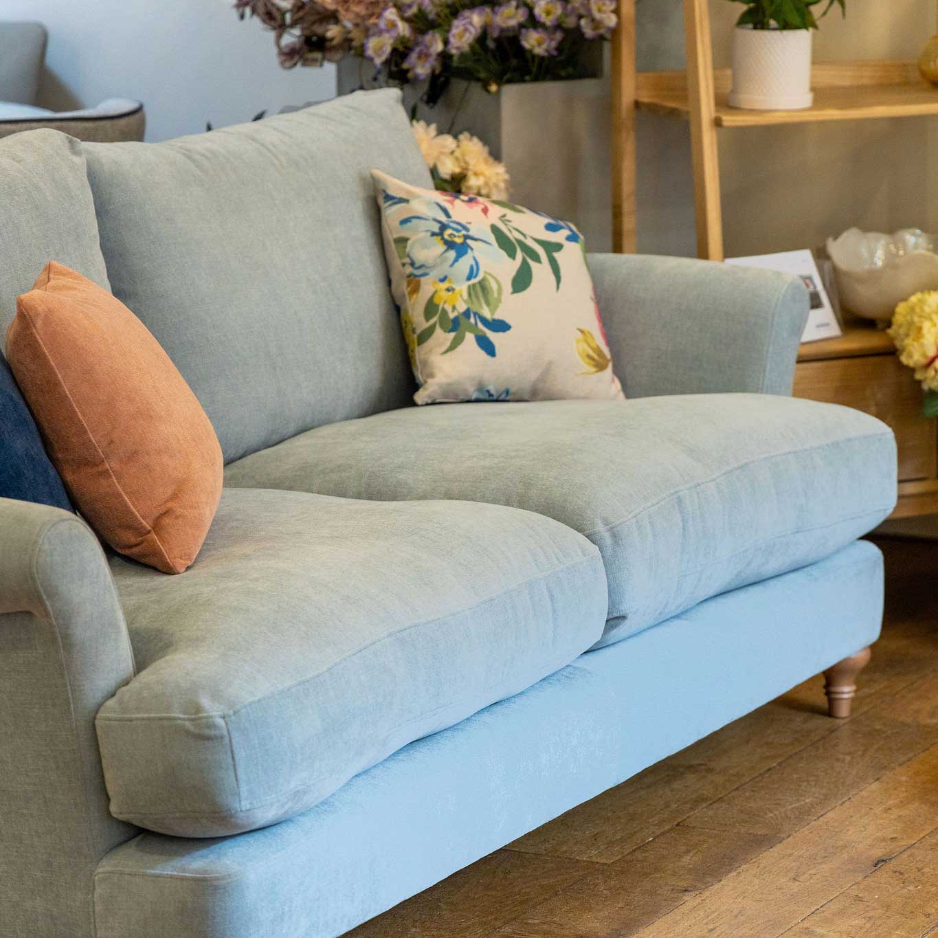 Lacey Sofa (all sizes) Grand Sofa / Aston Chenille Linen (Grade A),Grand Sofa / Aston Chenille Sky (Grade A),Grand Sofa / Aston Chenille Blush (Grade A),Grand Sofa / Lenora Demin (Grade B),Grand Sofa / Lenora Hydro (Grade B),Grand Sofa / Lenora Seaspray (Grade B),Grand Sofa / Heavyweight Hopsack - Flax (Grade B),Grand Sofa / Athens Stripe Denim (Grade C),Grand Sofa / Athens Stripe Pearl (Grade C),Grand Sofa / Melody Floral - Dove (Grade F),Extra Large Sofa / Aston Chenille Linen (Grade A),Extra Large Sofa /