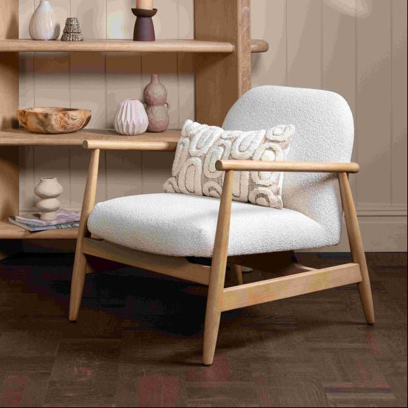 Lara Armchair