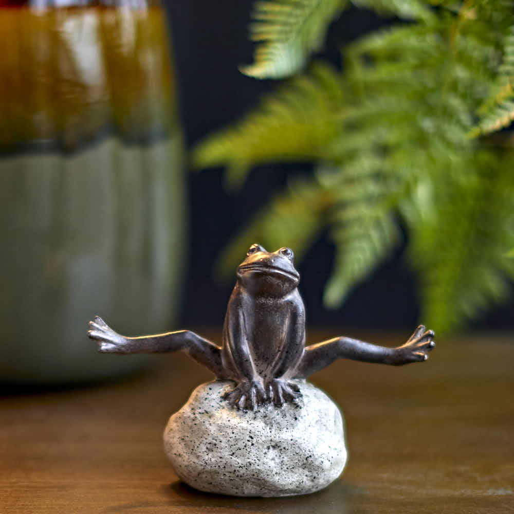 Leap Frog