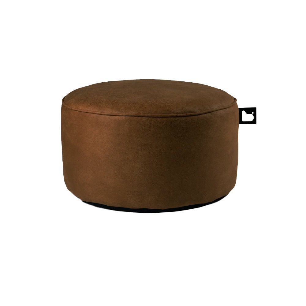 Luxury B-Pouffe - Angela Reed -