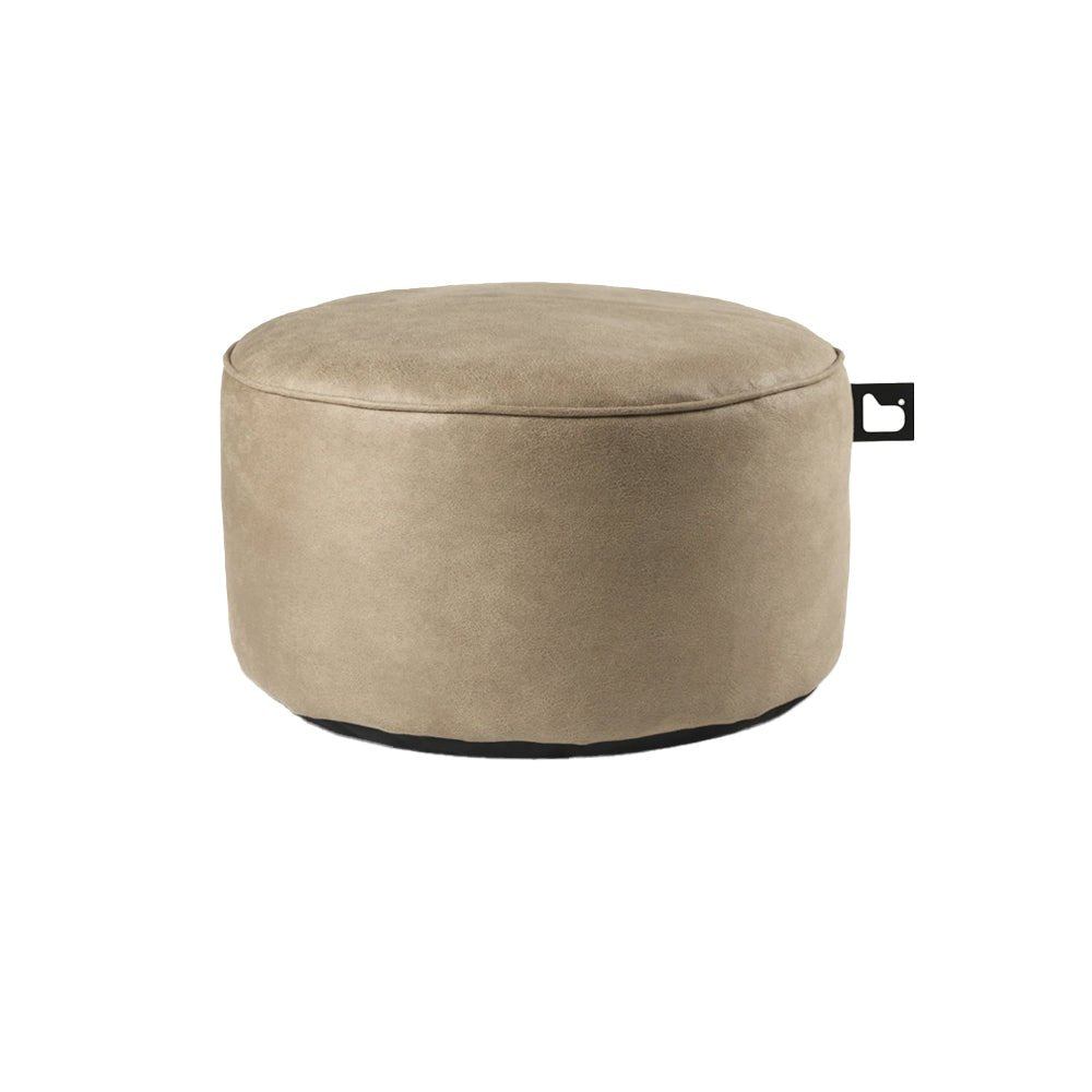 Luxury B-Pouffe - Angela Reed -