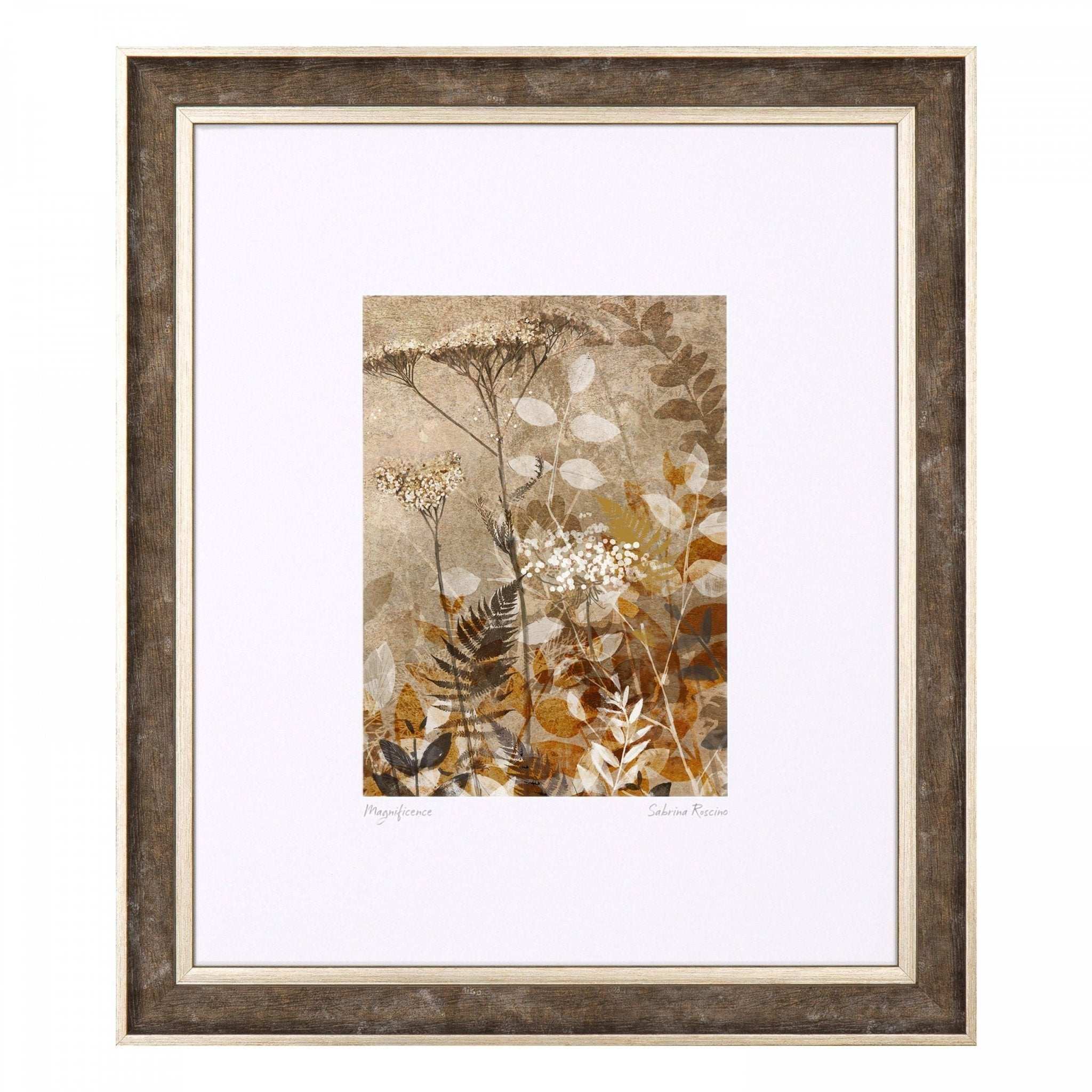 Magnificance Meadow Artwork