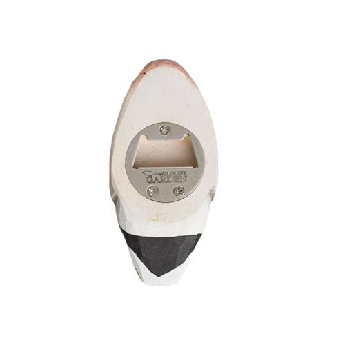 Mallard Duck Bottle Opener