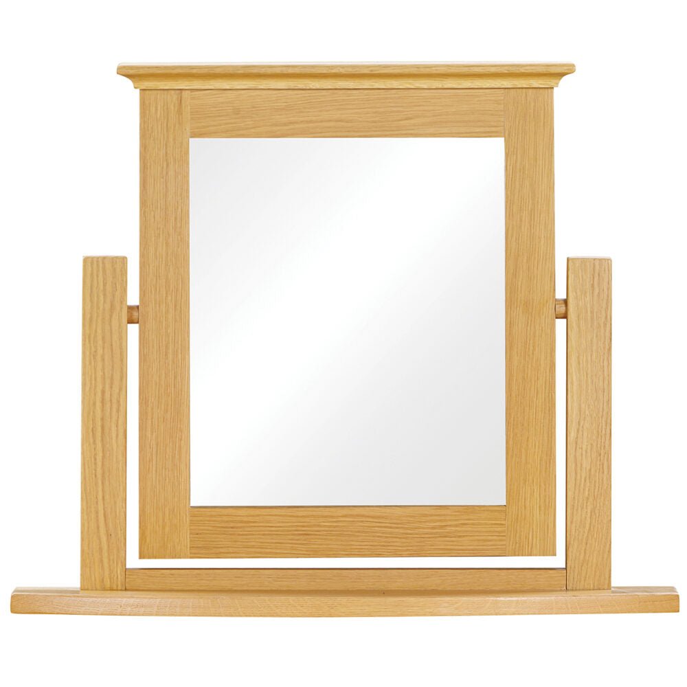 Malmo Dressing Mirror