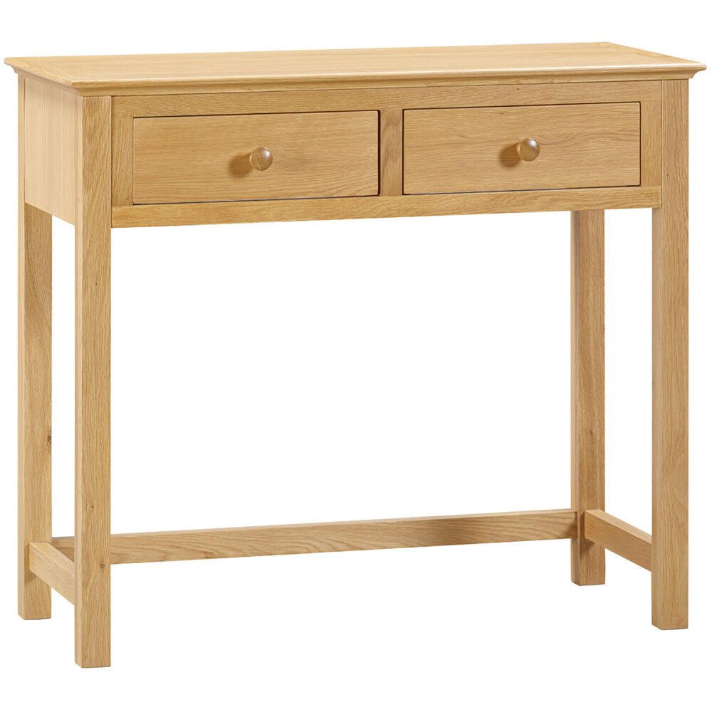 Malmo Dressing Table