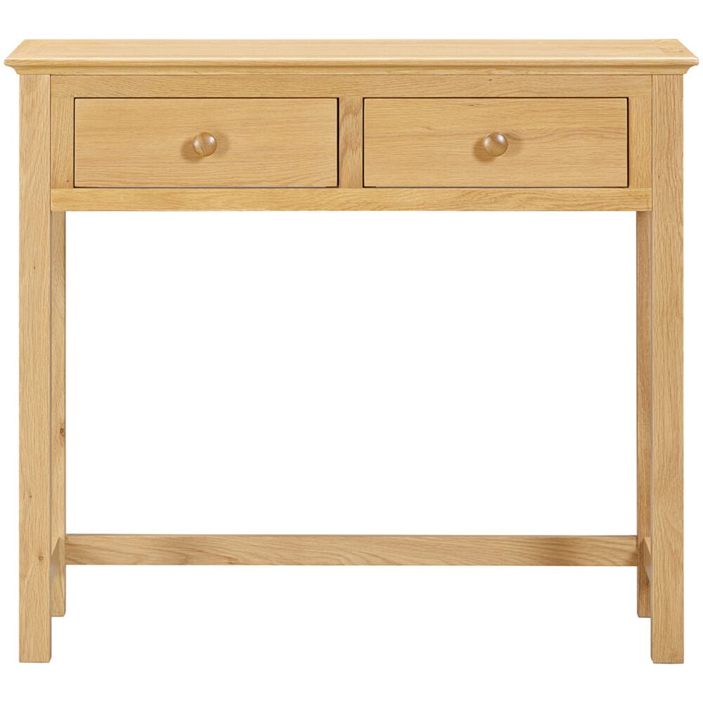 Malmo Dressing Table