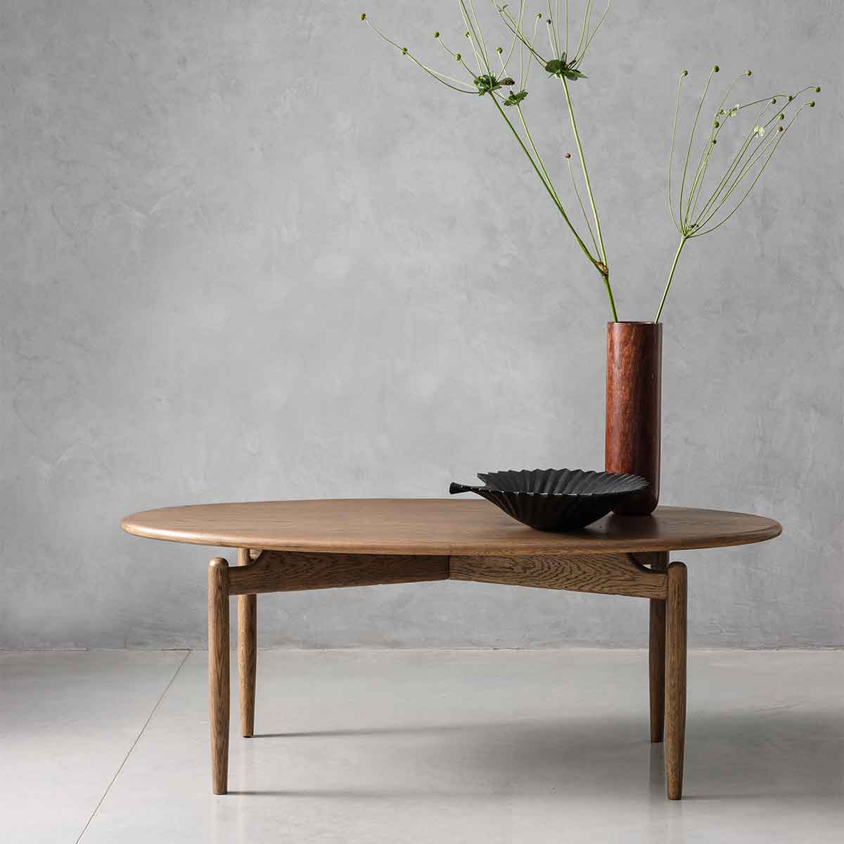 Marlow Retro Coffee Table