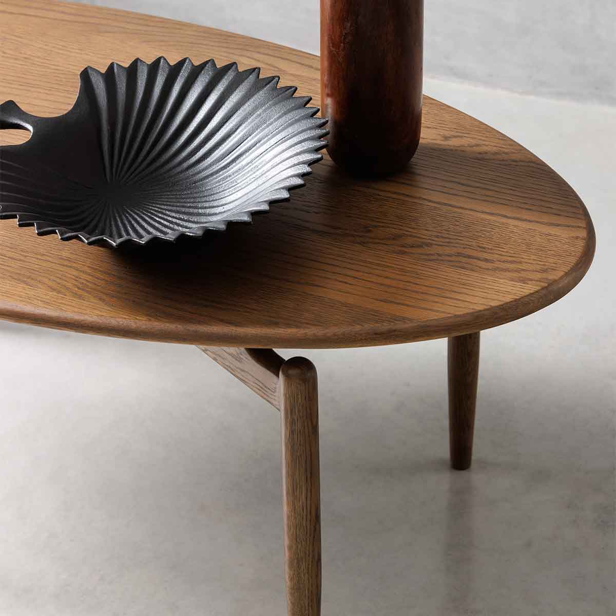 Marlow Retro Coffee Table