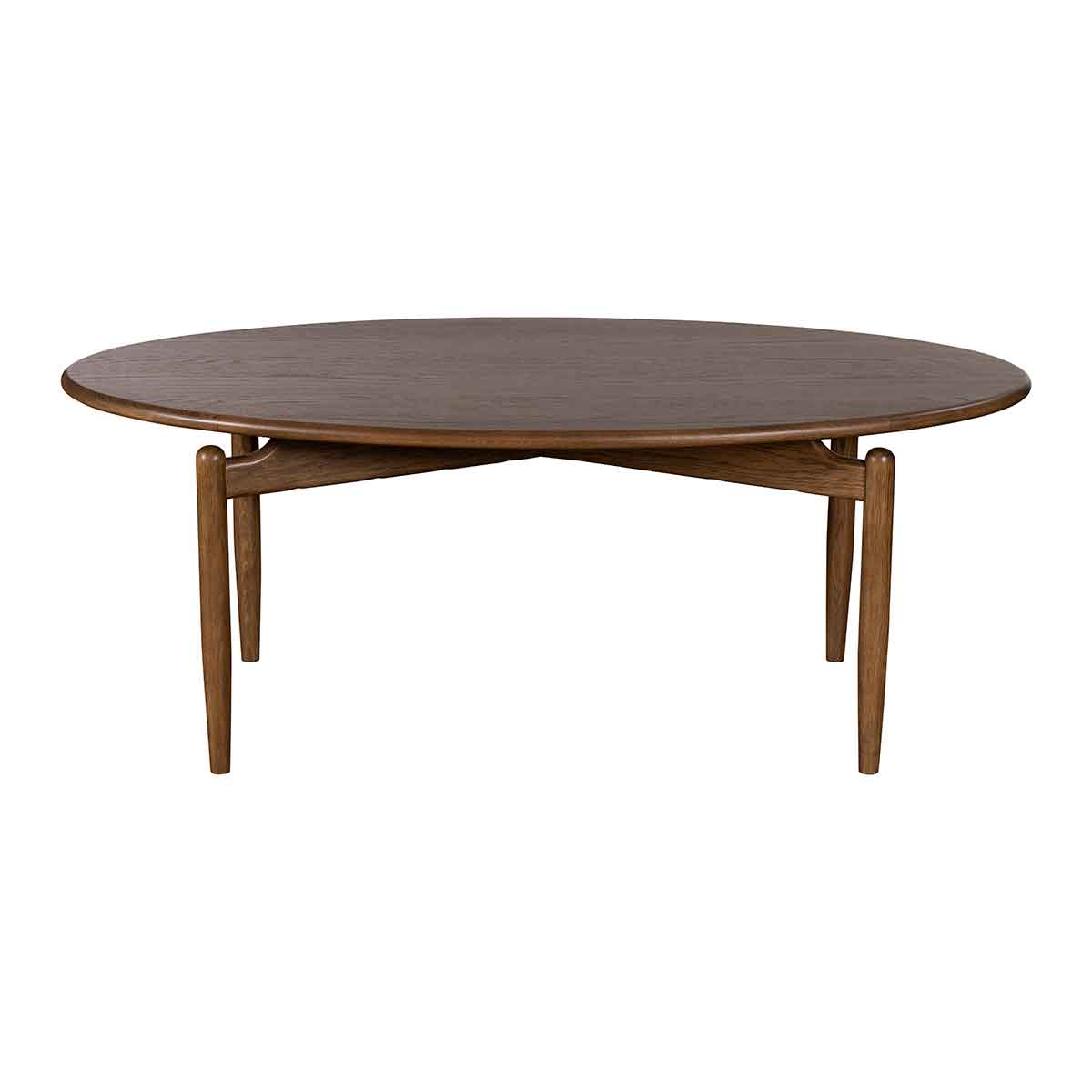 Marlow Retro Coffee Table