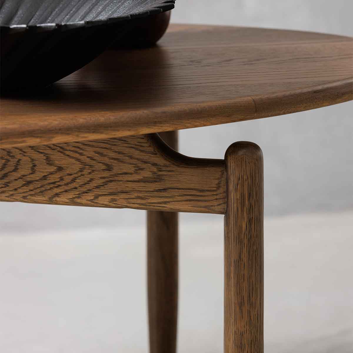 Marlow Retro Coffee Table