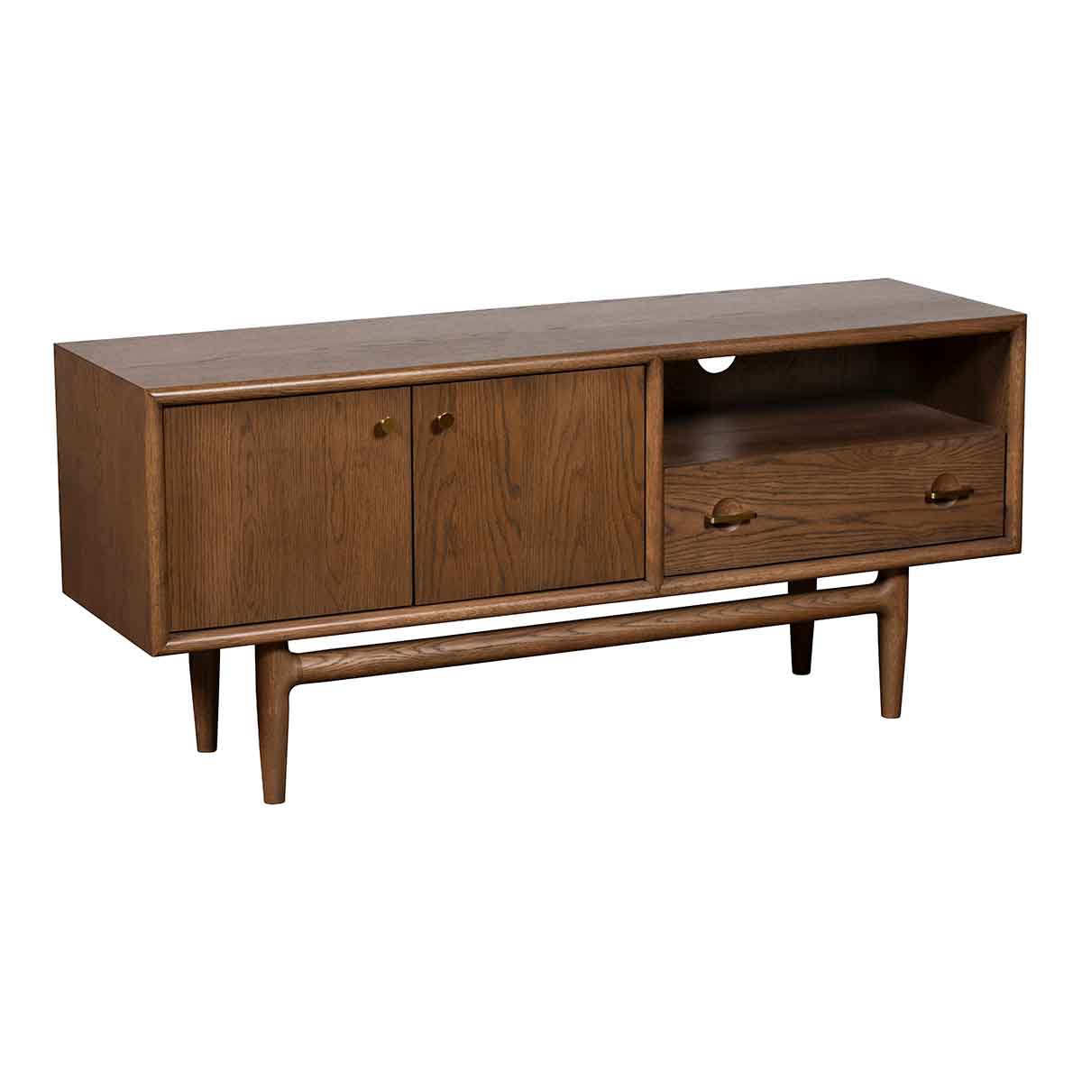 Marlow Retro TV Cabinet