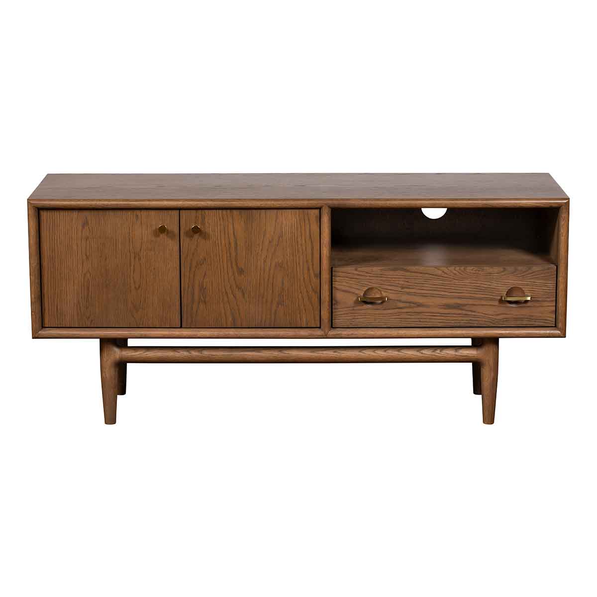 Marlow Retro TV Cabinet