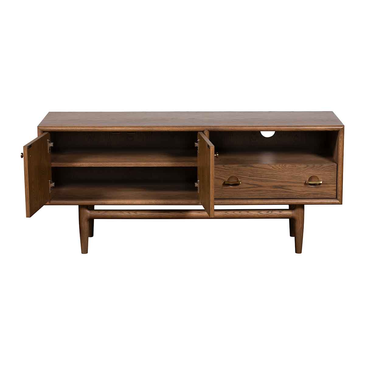 Marlow Retro TV Cabinet