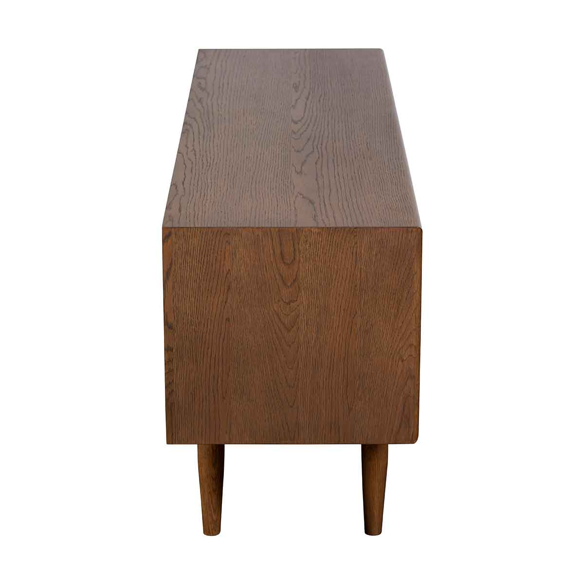 Marlow Retro TV Cabinet
