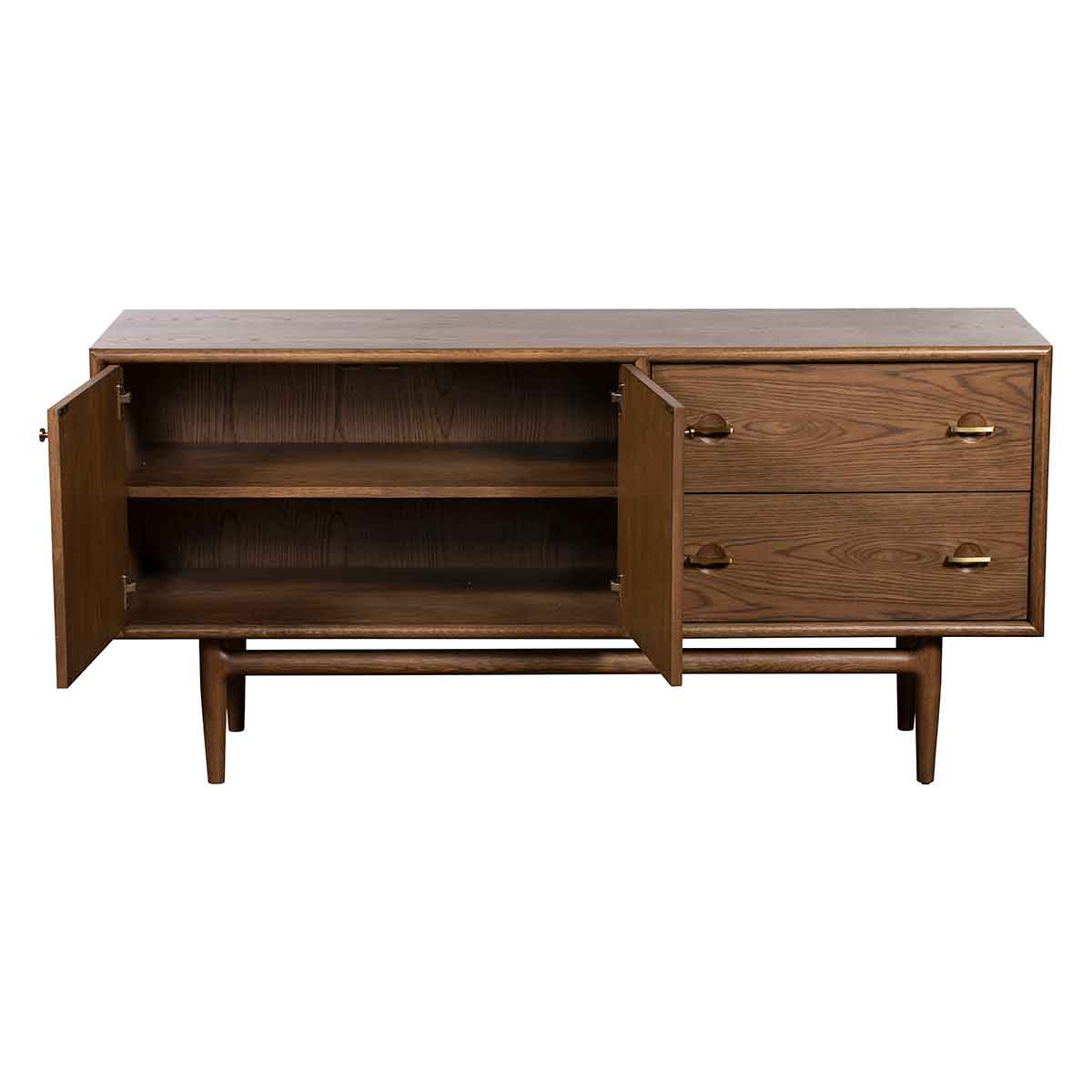 Marlow Retro Wide Sideboard
