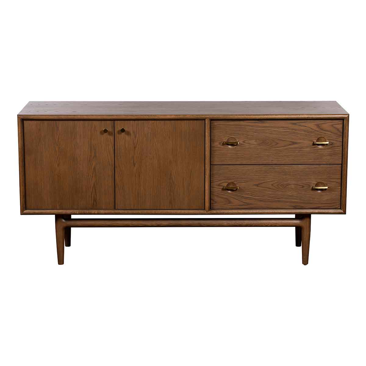 Marlow Retro Wide Sideboard