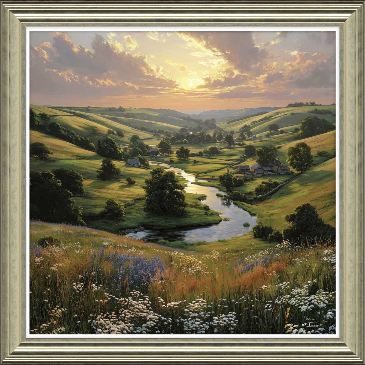 Meander
