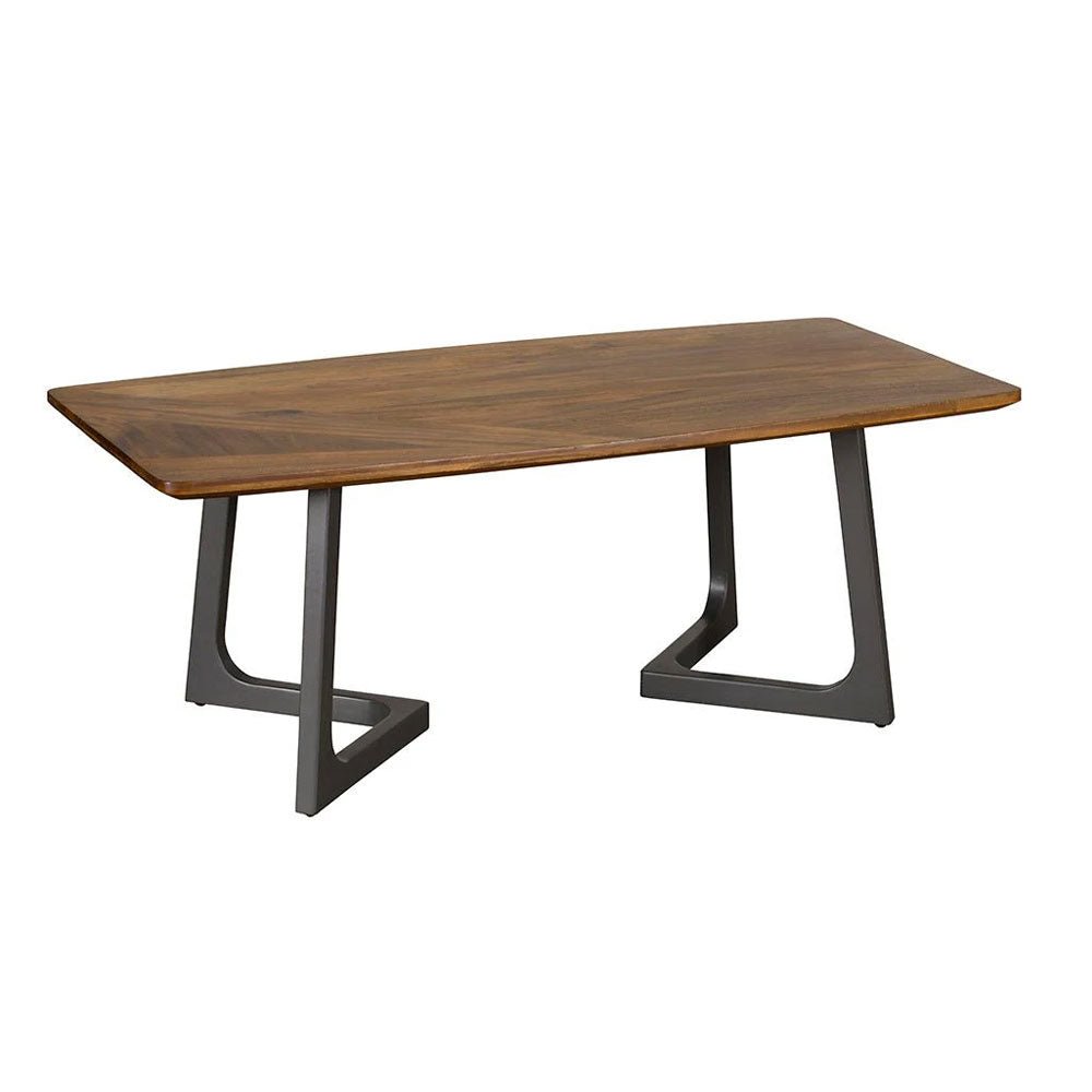 Mitre Coffee Table