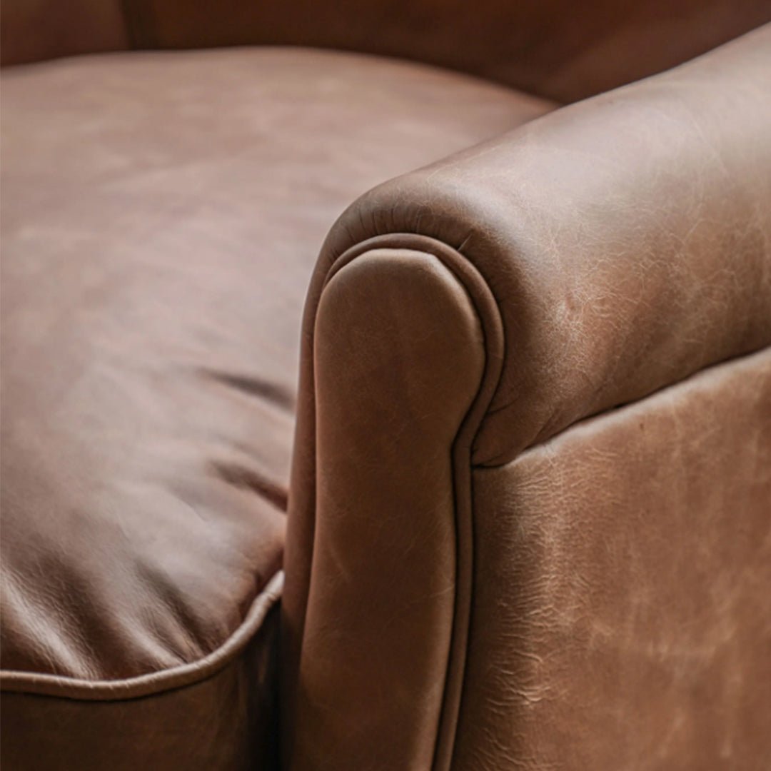 Mr. Paddington Chair