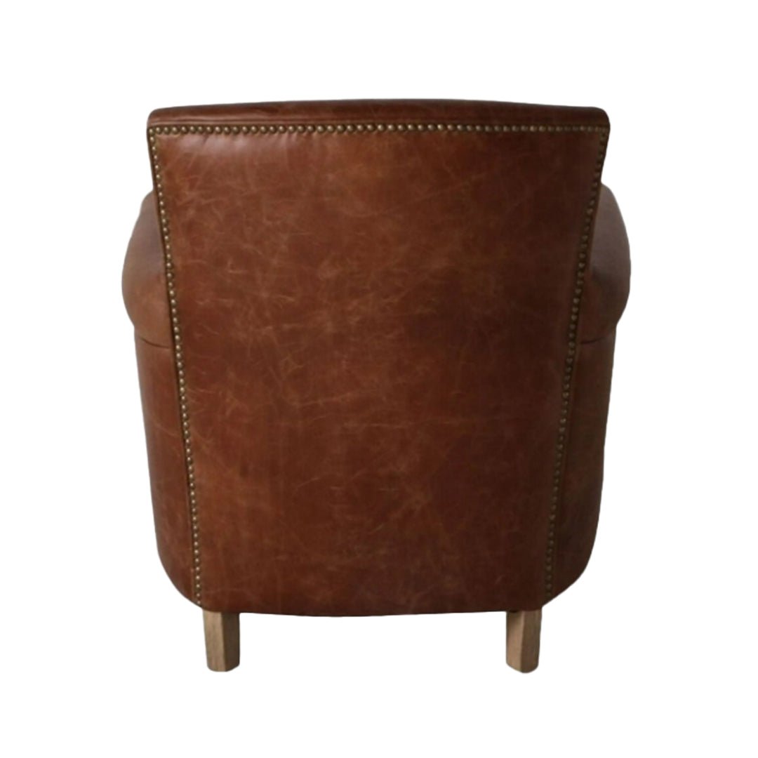 Mr. Paddington Chair