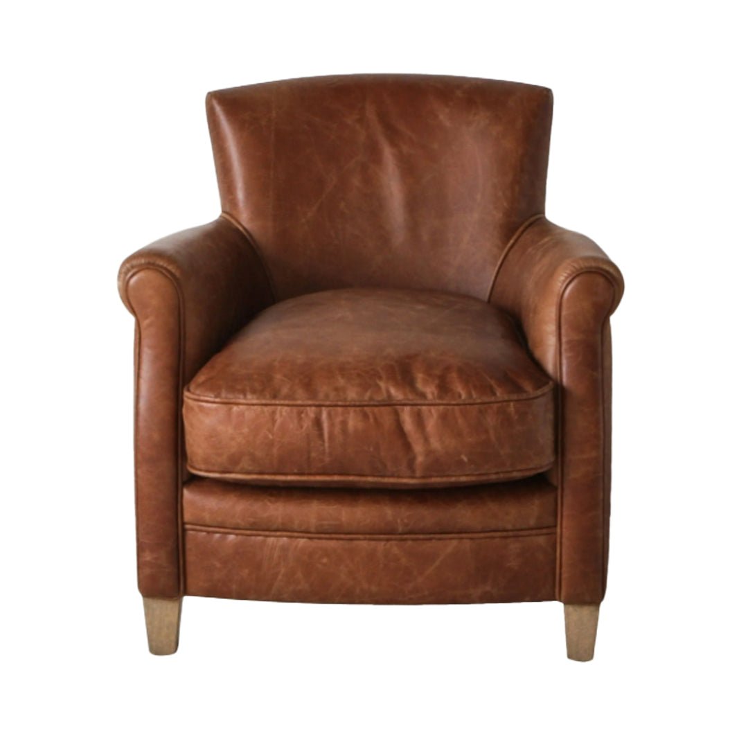 Mr. Paddington Chair