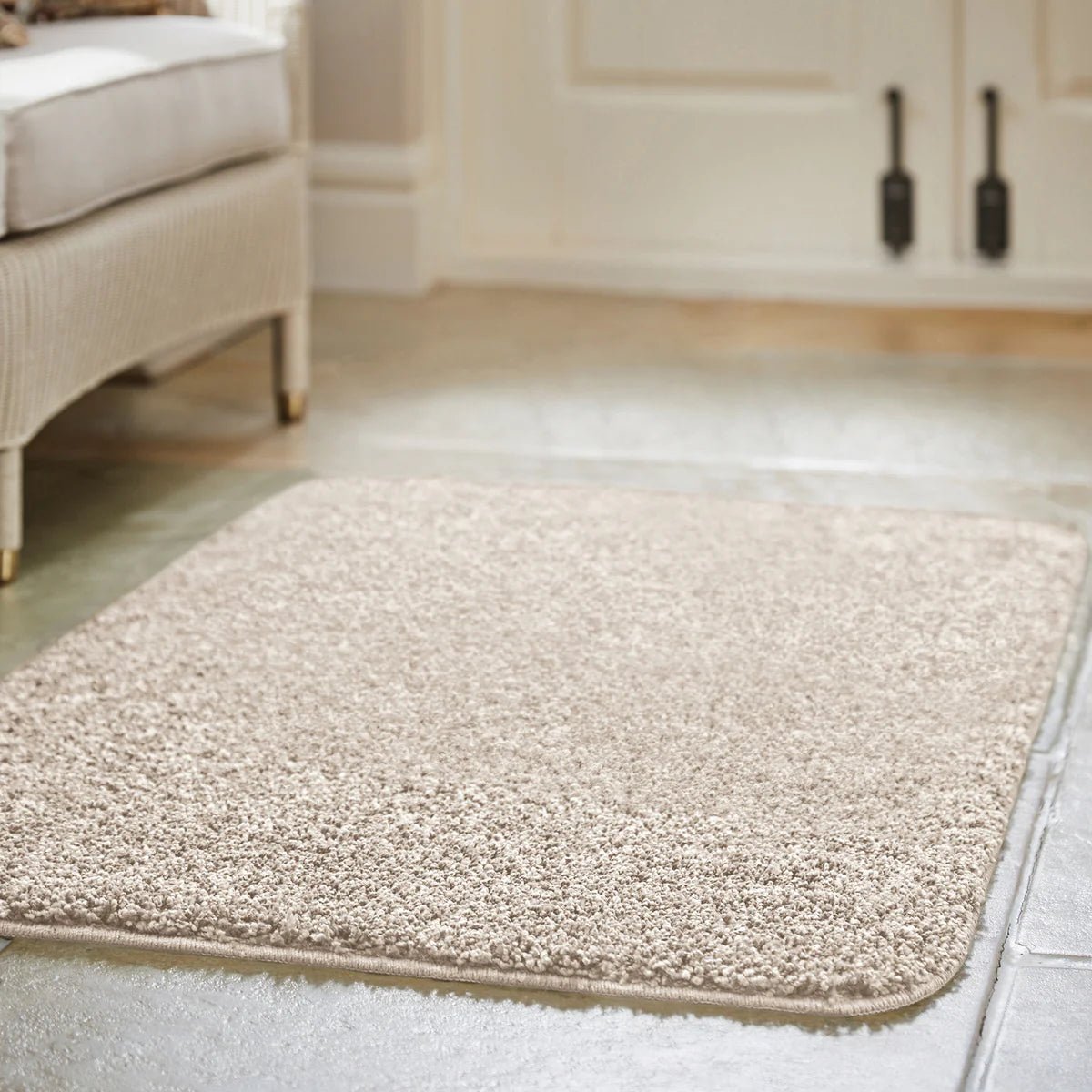 My Rug Fleck Beige Mix 80 x 120cm,100cm Circle,100 x 150cm,140 x 200cm,60 x 100cm,67 x 150cm,67 x 200cm,67 x 300cm