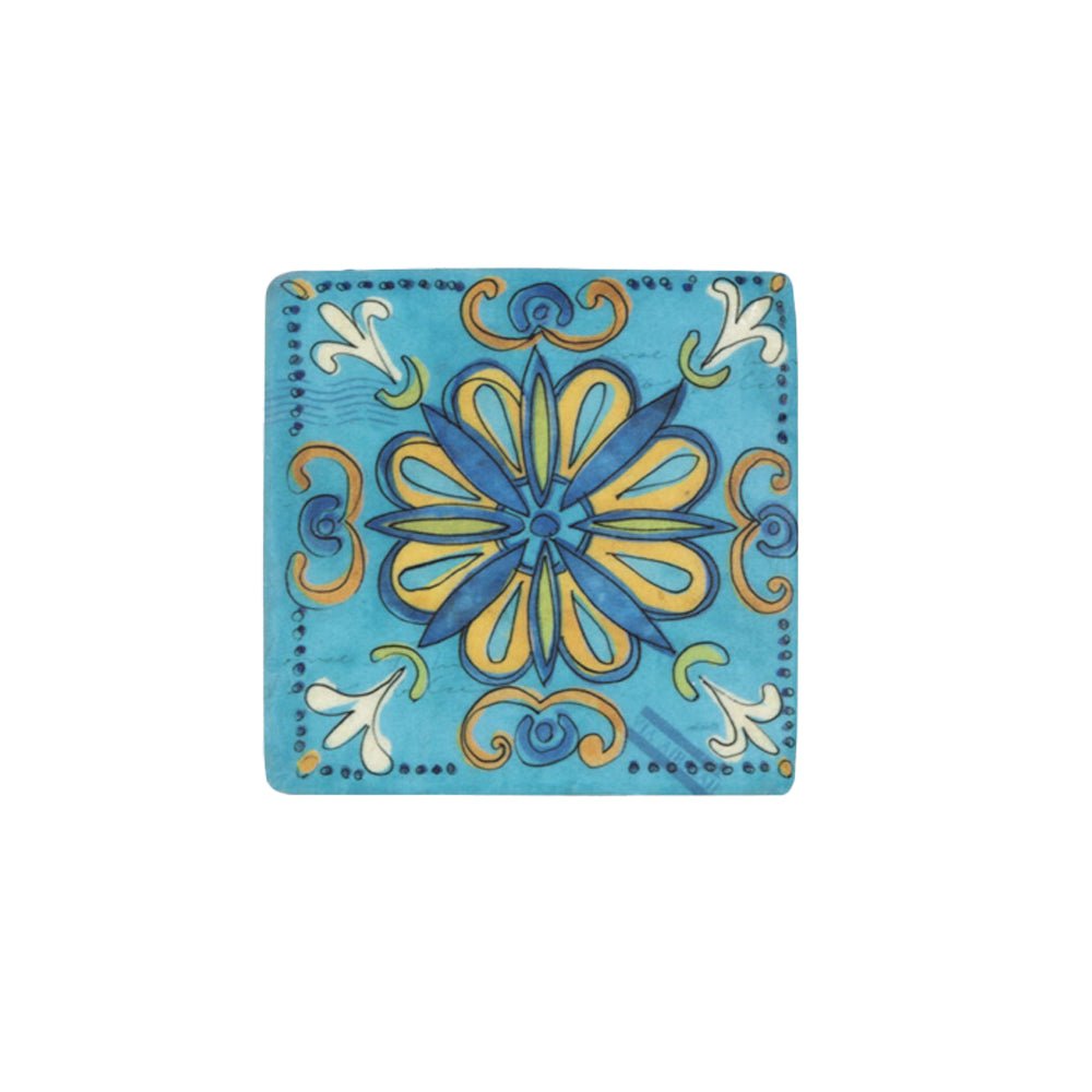 Naxos Coaster