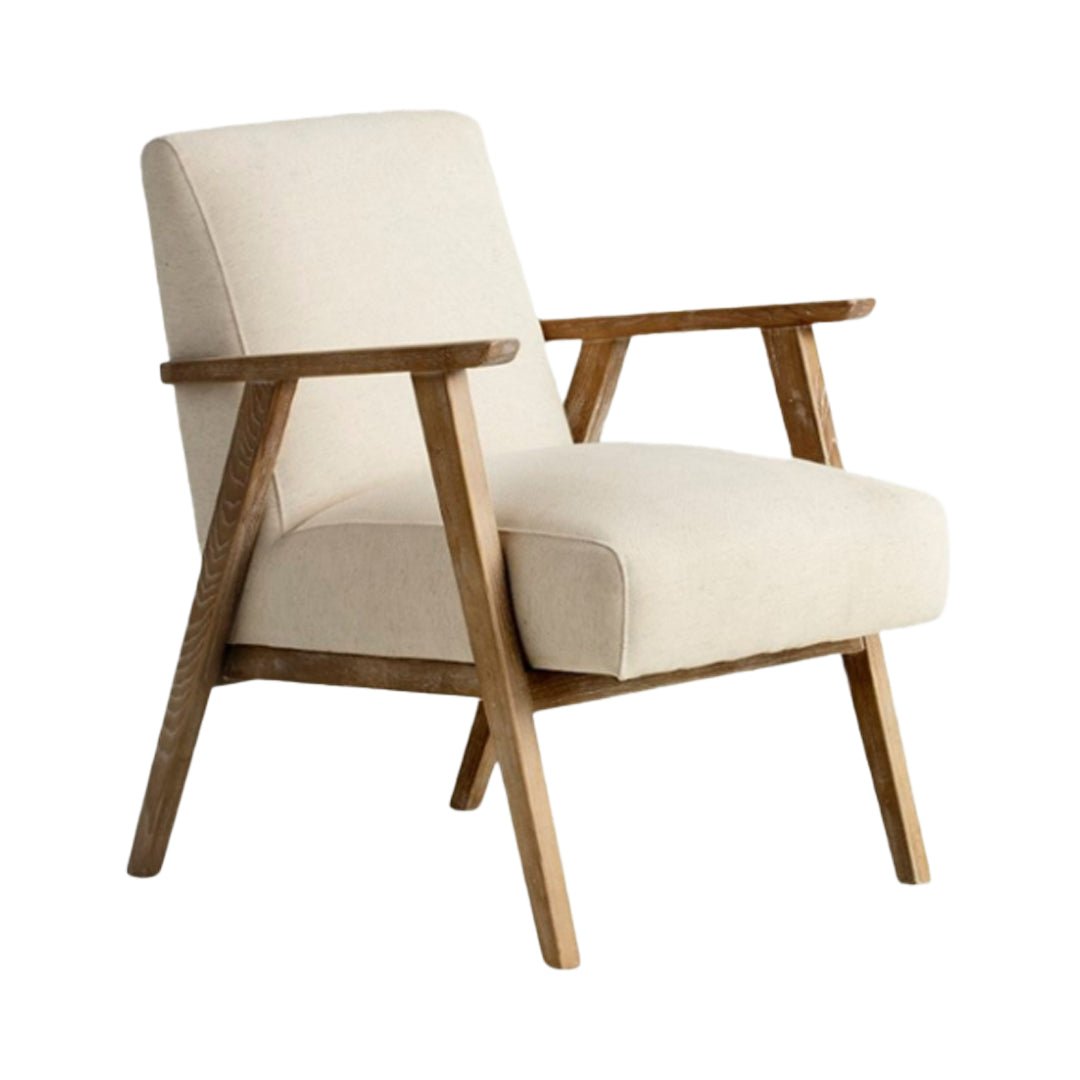 Neyland Armchair