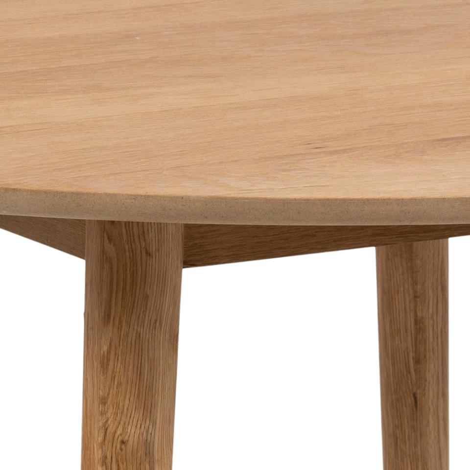 Nielsen Round Dining Table
