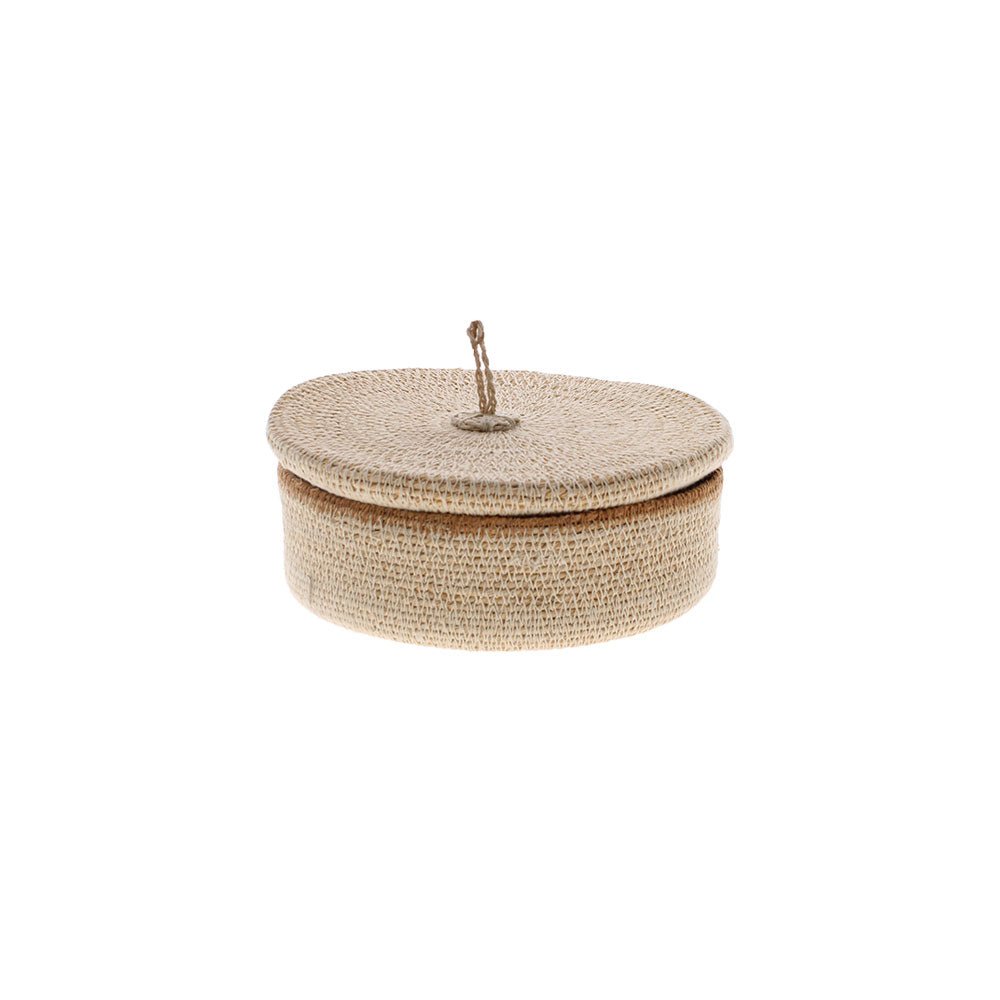 Odisha Nest of Baskets, Set of 5