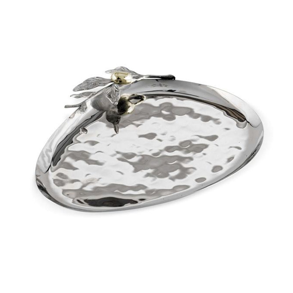 Olive Serving Tray