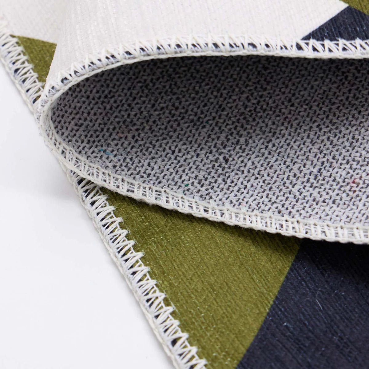 Origin Washable Kyoto Rug 80 x 150cm,120 x 170cm,160 x 230cm,67 x 200cm runner