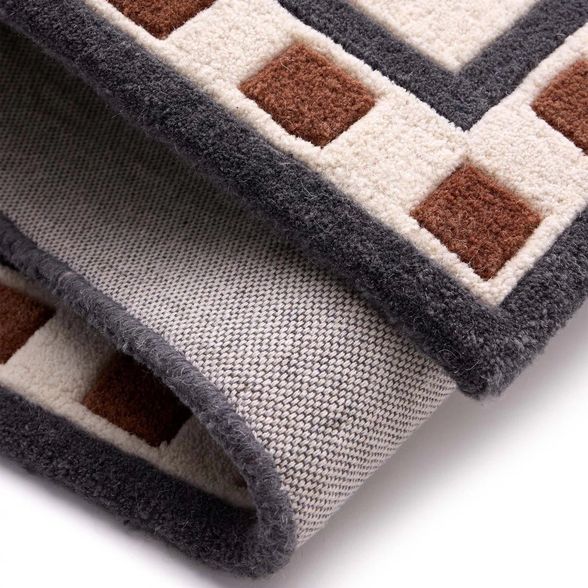 Origins Borderline Natural Rug 80 x 150cm,120 x 170cm,160 x 230cm