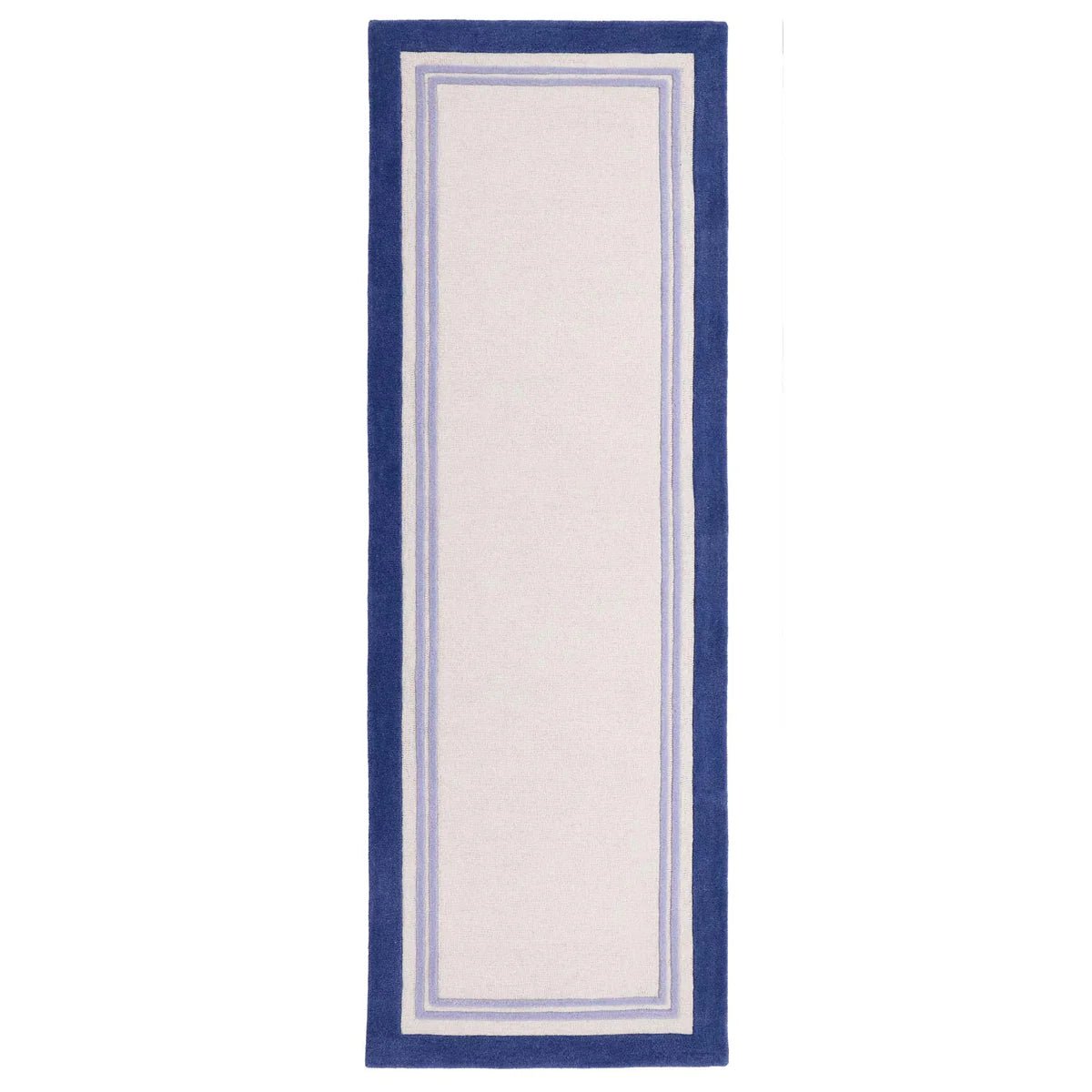 Origins Piper Blue 80 x 150cm,120 x 170cm,160 x 230cm,200 x 290cm,67 x 200cm runner
