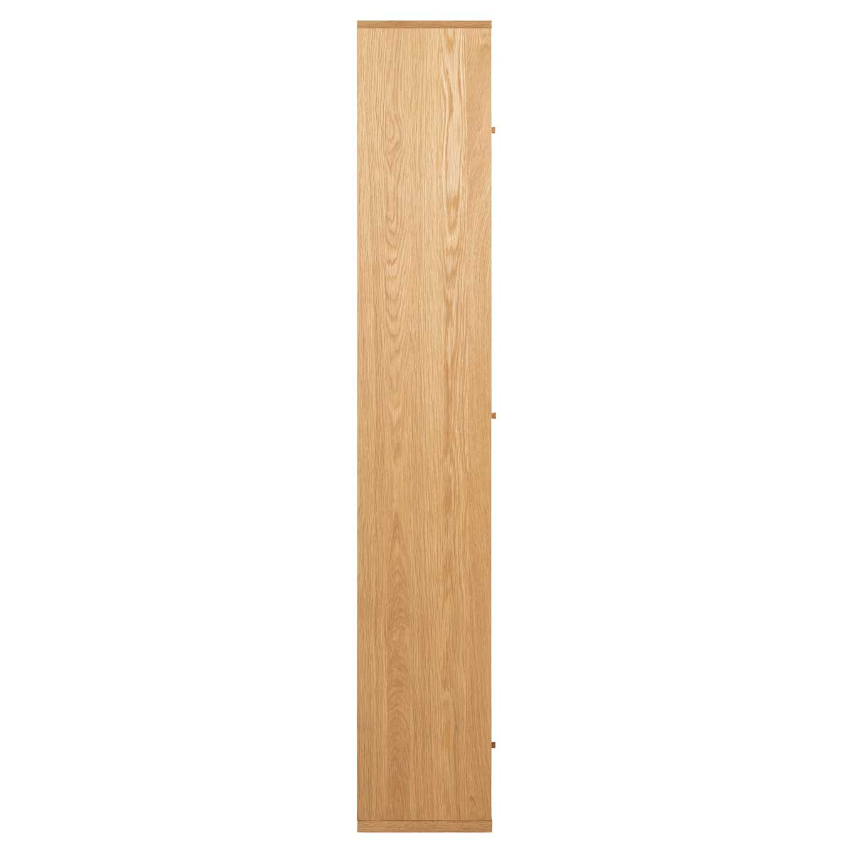 Oslo Bookcase Large,Small