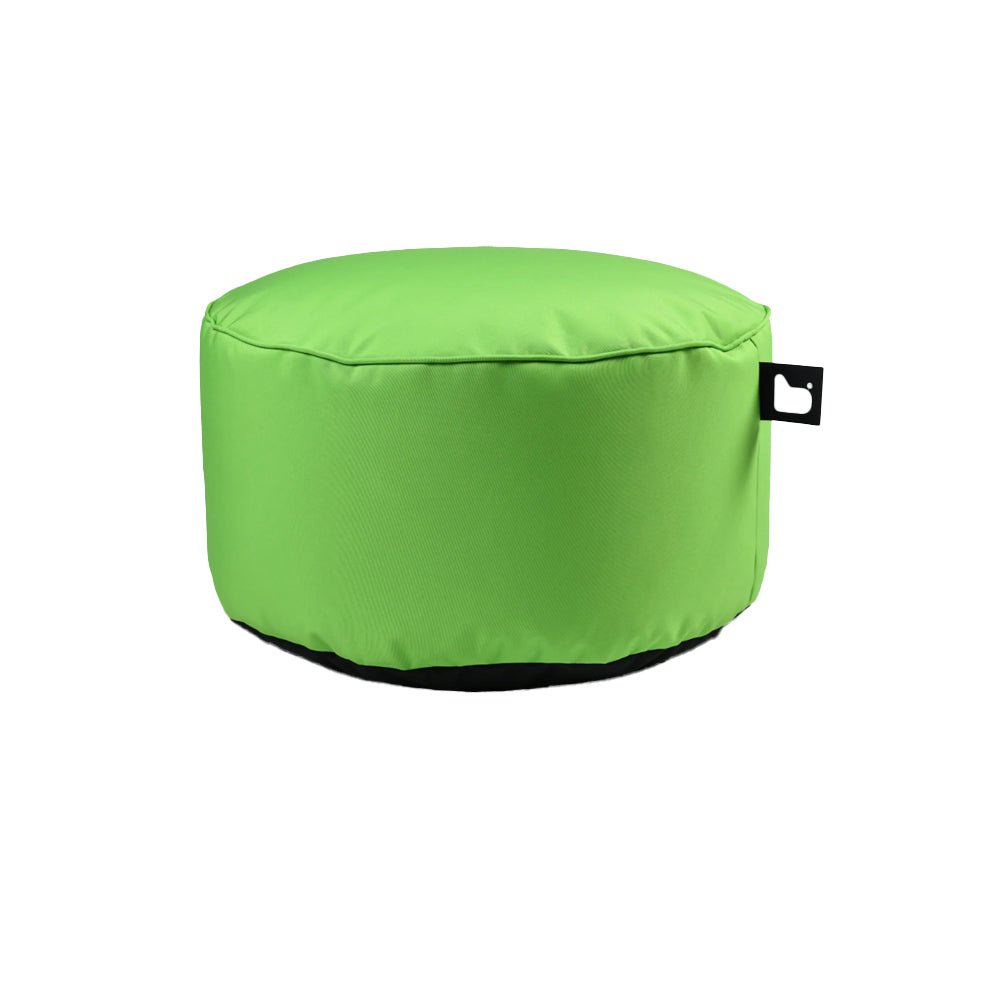 Outdoor B-Pouffe - Angela Reed -