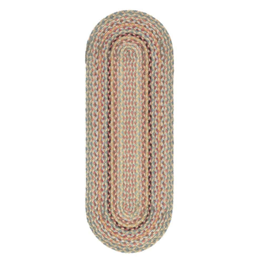 Pampas, Table Runner - Angela Reed -