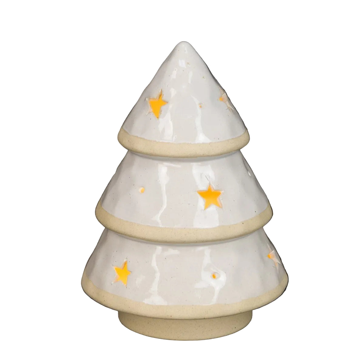 Porcelain LED Tree, Large