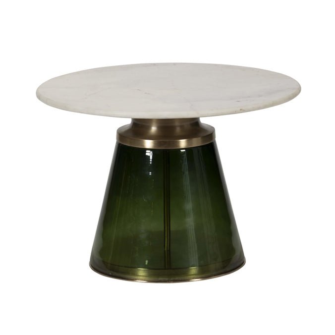 Pose Coffee Table