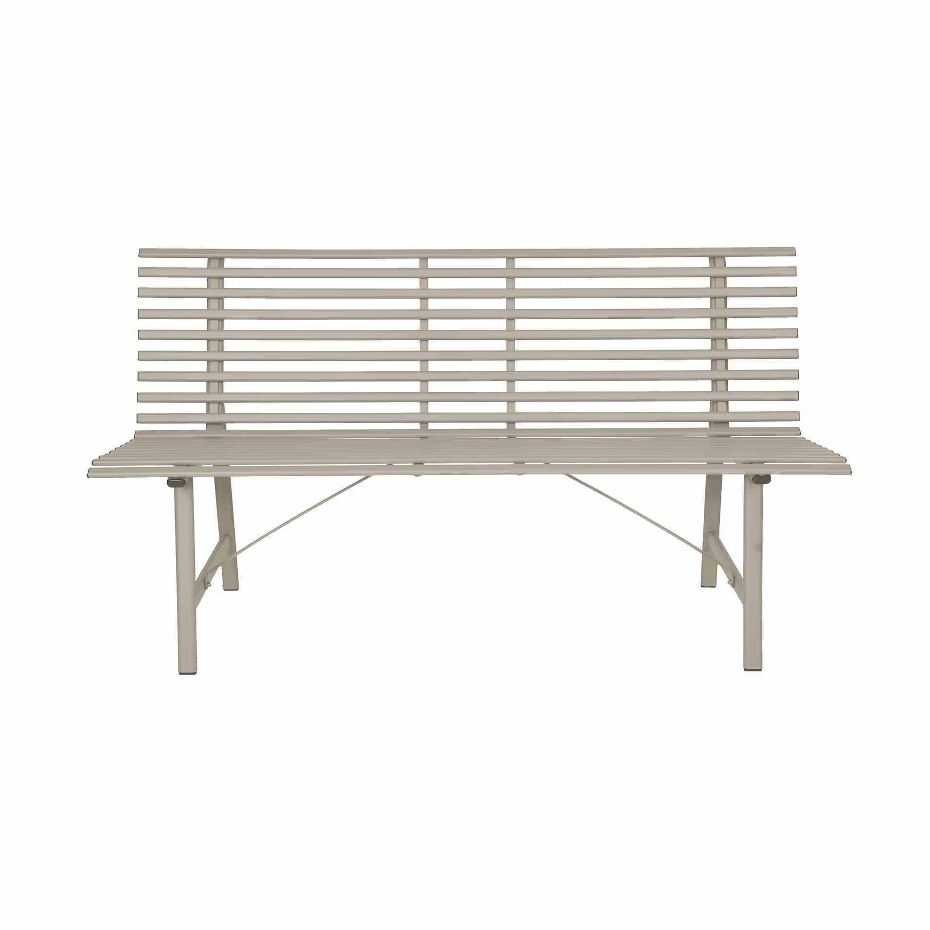 Richmond Bench Clay