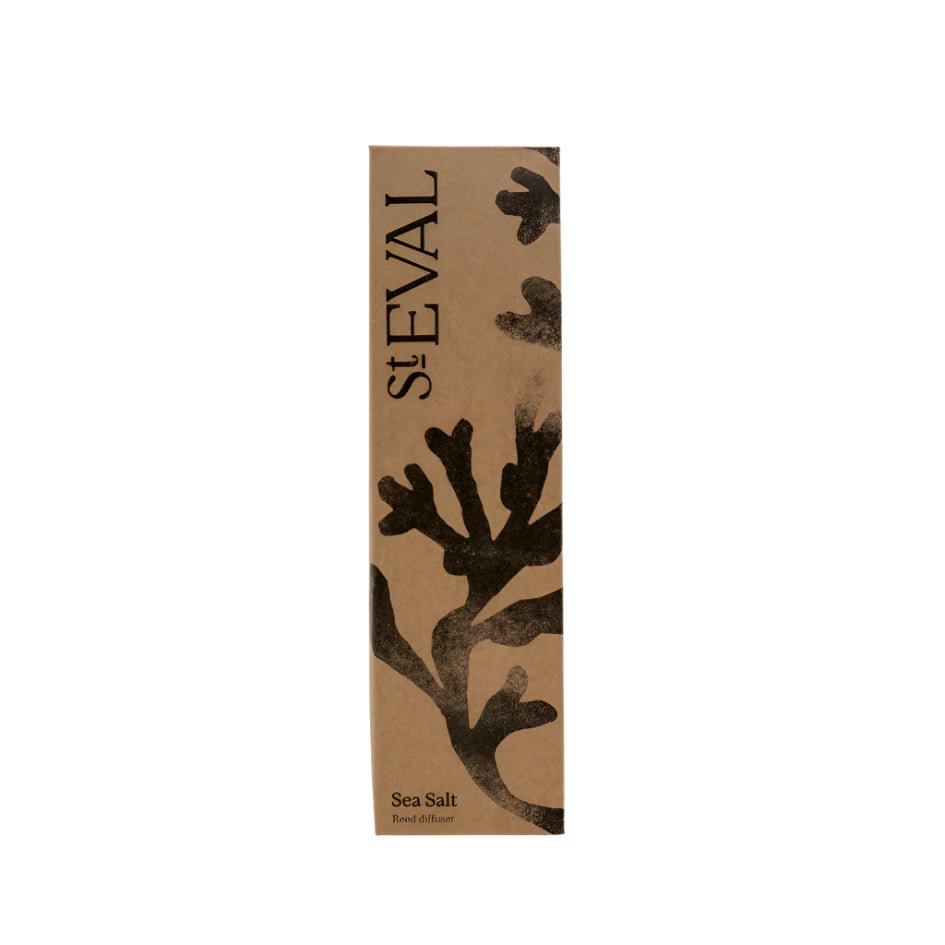 Sea Salt Reed Diffuser