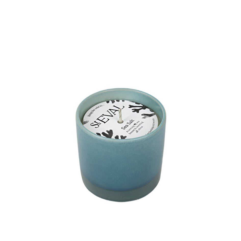 Sea Salt, Sea & Shore Pot