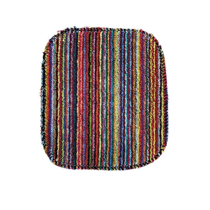 Small Euro Scrubby