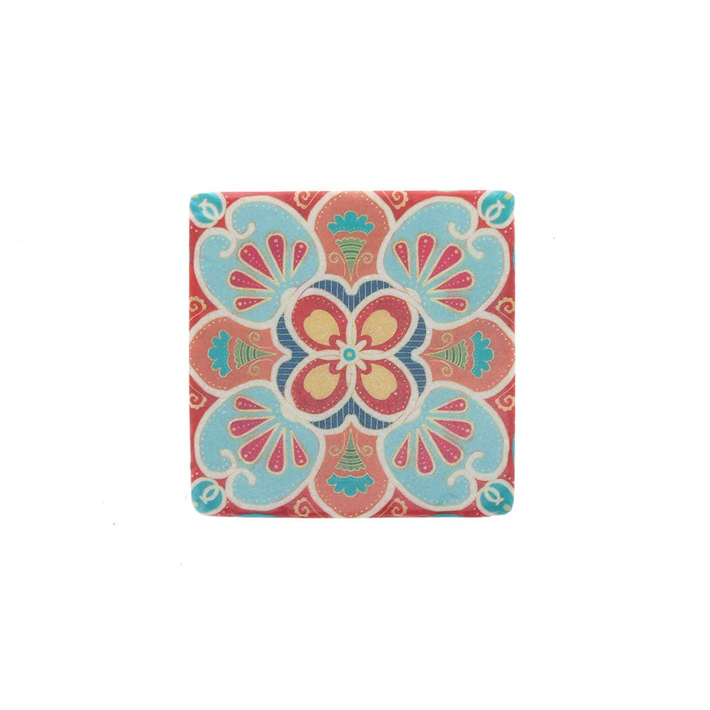 Spiro Coasters
