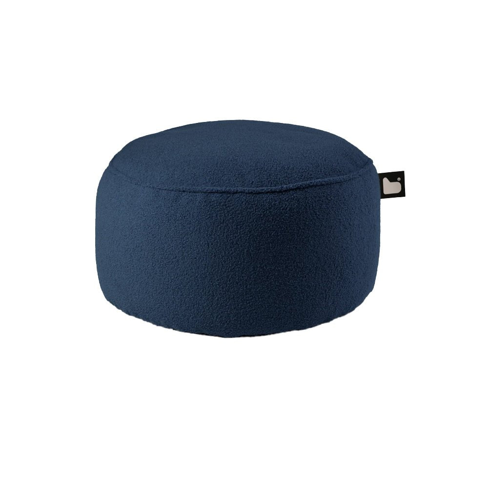 Teddy B-Pouffe - Angela Reed -
