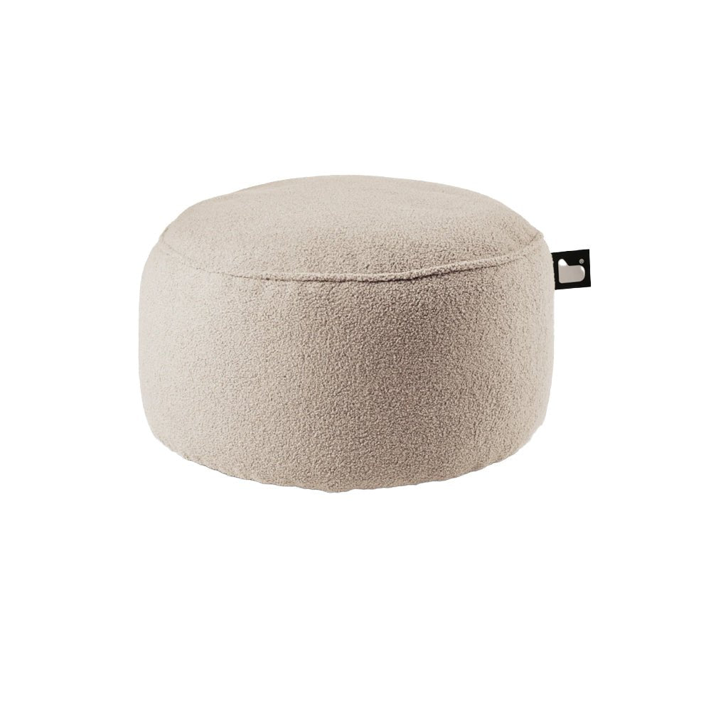 Teddy B-Pouffe - Angela Reed -